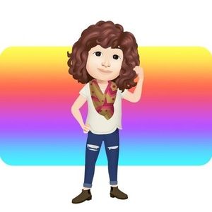 Meet your Posher, Jackie